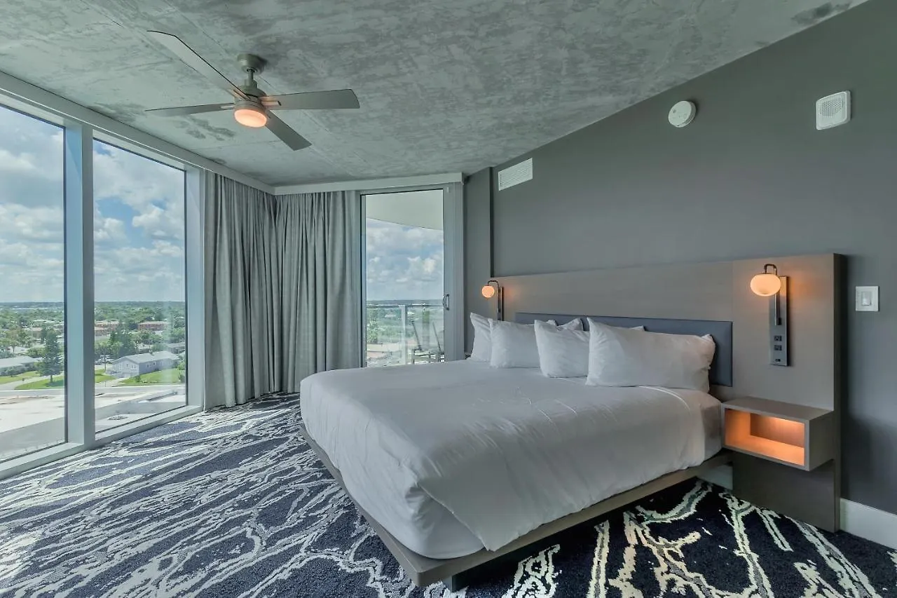Max Beach Resort Daytona Beach United States