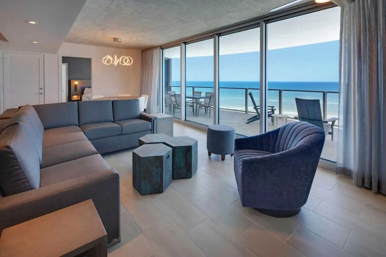 Max Beach Resort Daytona Beach