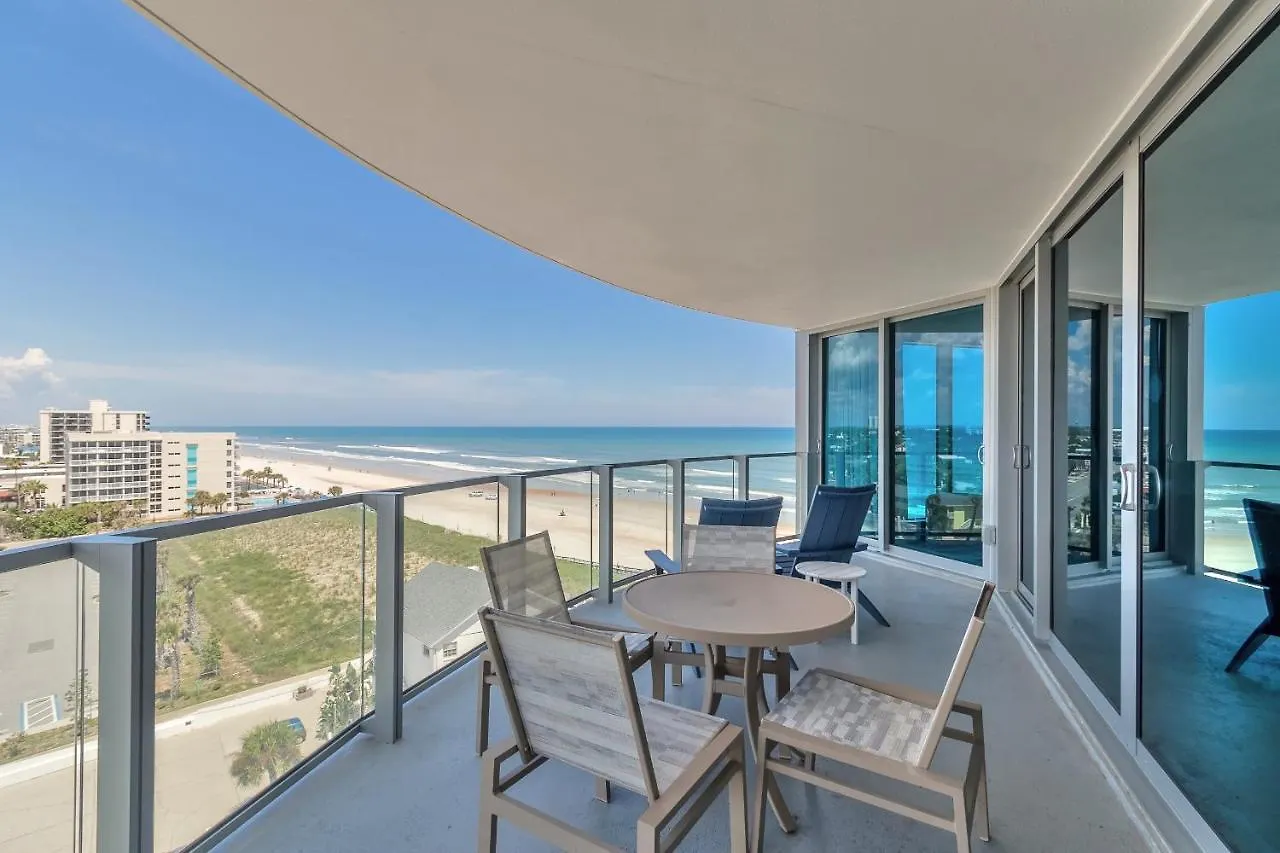 Max Beach Resort Daytona Beach