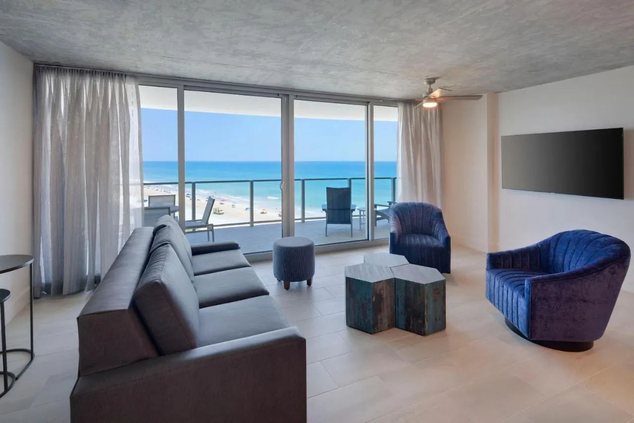 Max Beach Resort Daytona Beach