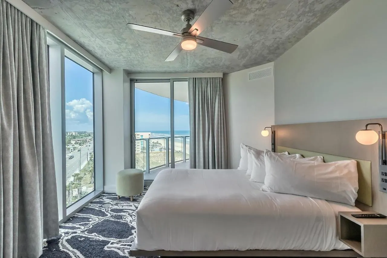 Max Beach Resort Daytona Beach