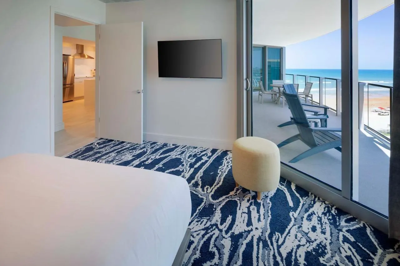 ****  Max Beach Resort Daytona Beach United States