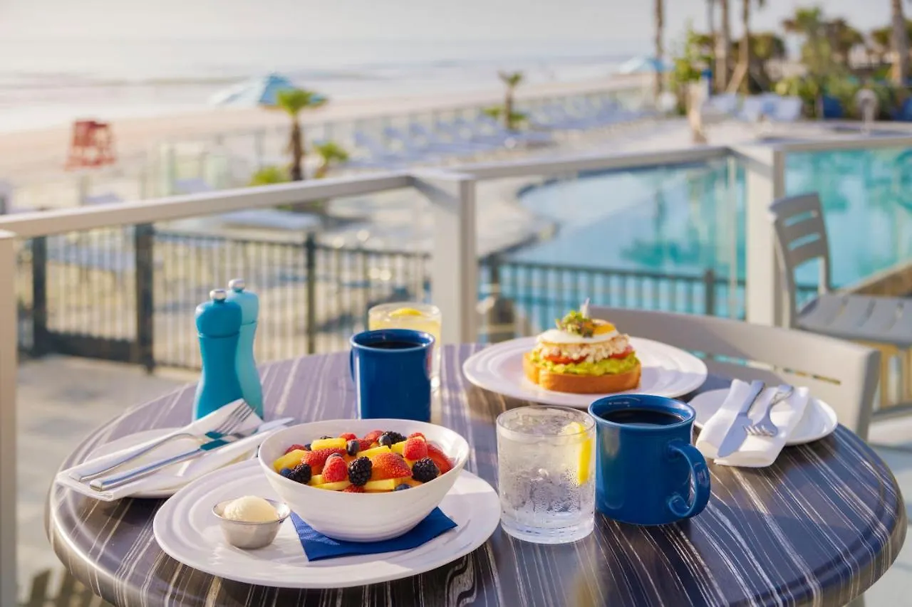 Max Beach Resort Daytona Beach