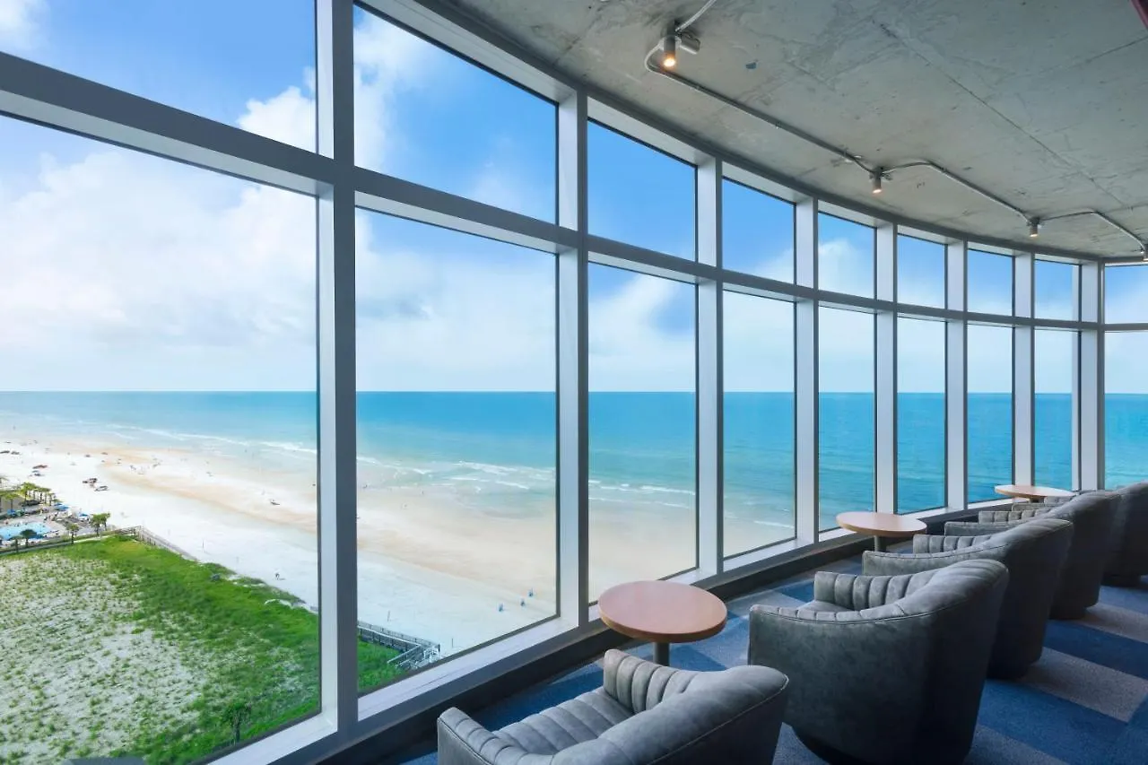 Max Beach Resort Daytona Beach