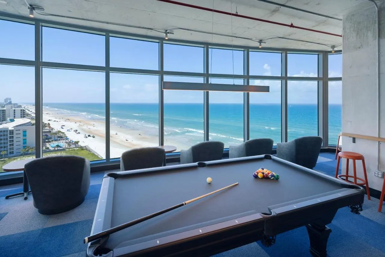Max Beach Resort Daytona Beach 4*,
