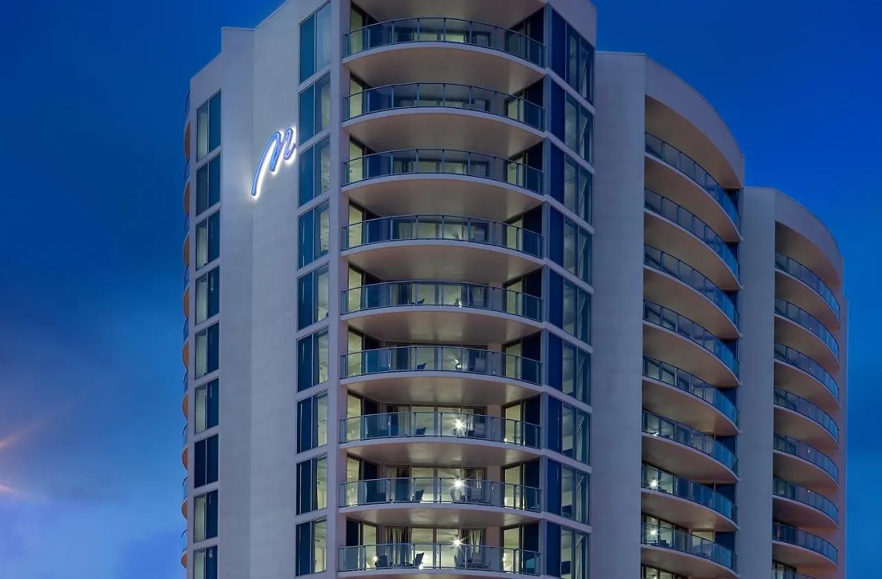 Max Beach Resort Daytona Beach