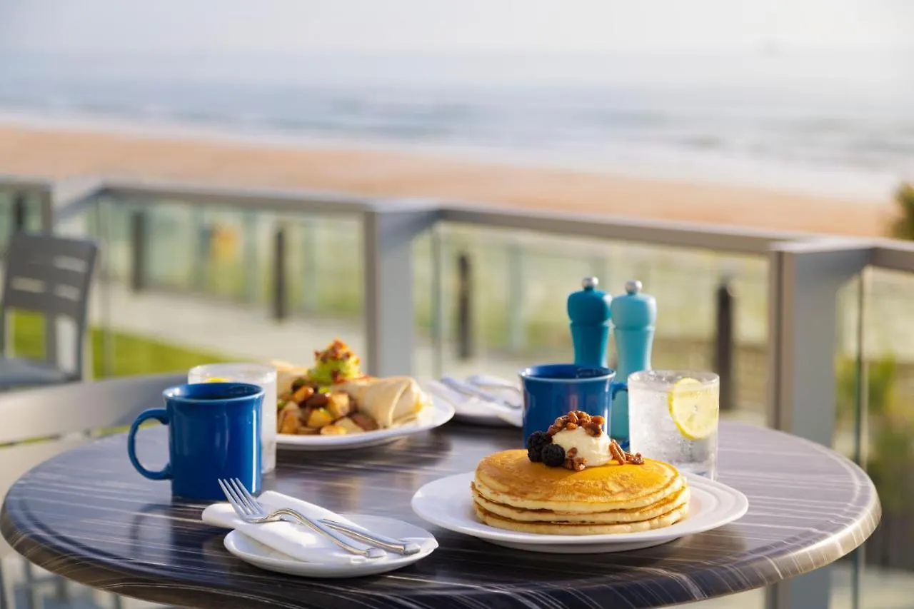 Max Beach Resort Daytona Beach