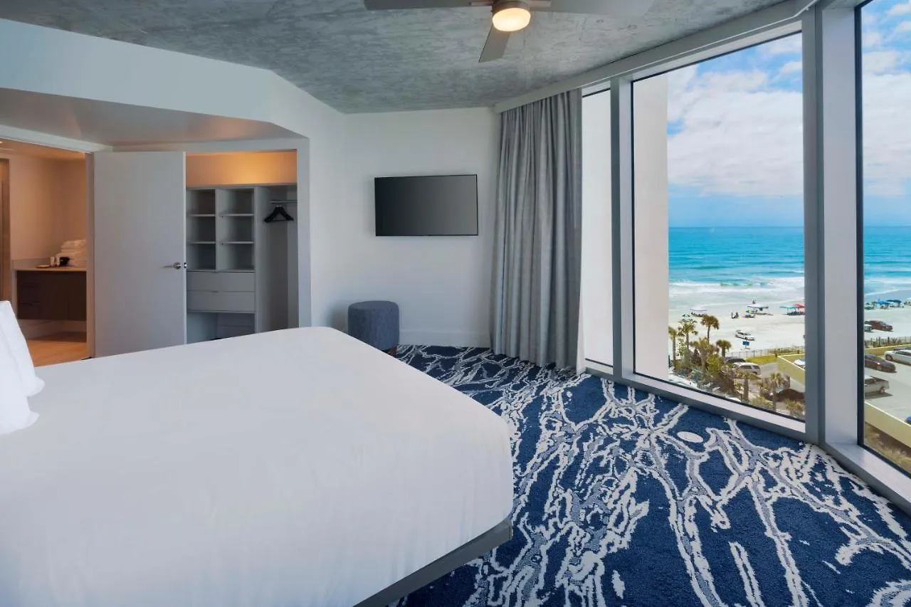 Max Beach Resort Daytona Beach