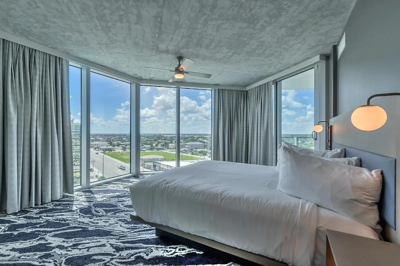 Max Beach Resort Daytona Beach United States