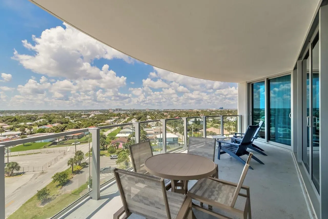 Max Beach Resort Daytona Beach United States