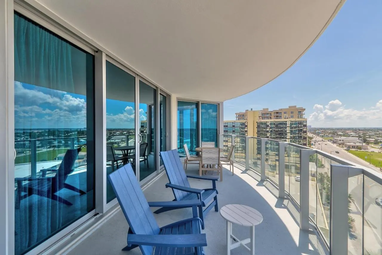 ****  Max Beach Resort Daytona Beach United States