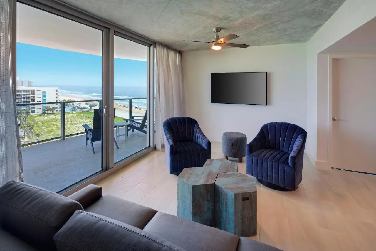 Max Beach Resort Daytona Beach United States