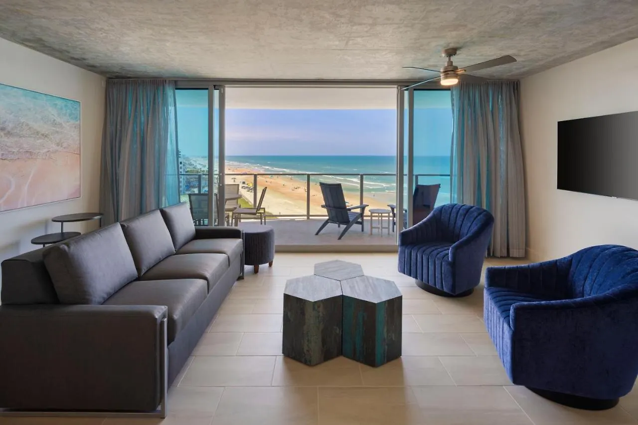 Max Beach Resort Daytona Beach