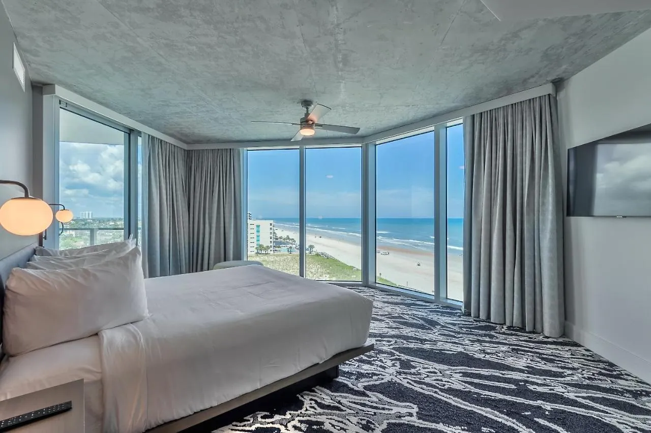 Max Beach Resort Daytona Beach
