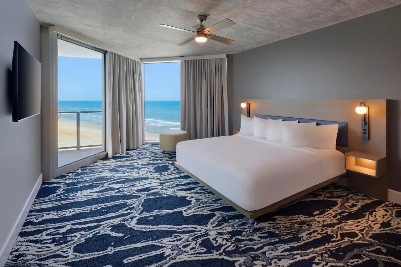 ****  Max Beach Resort Daytona Beach United States