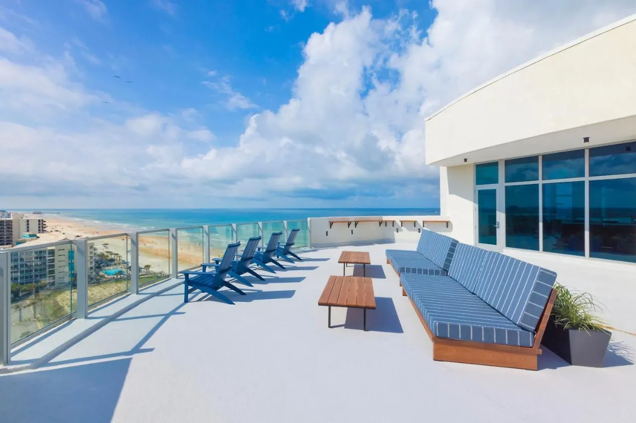 Max Beach Resort Daytona Beach