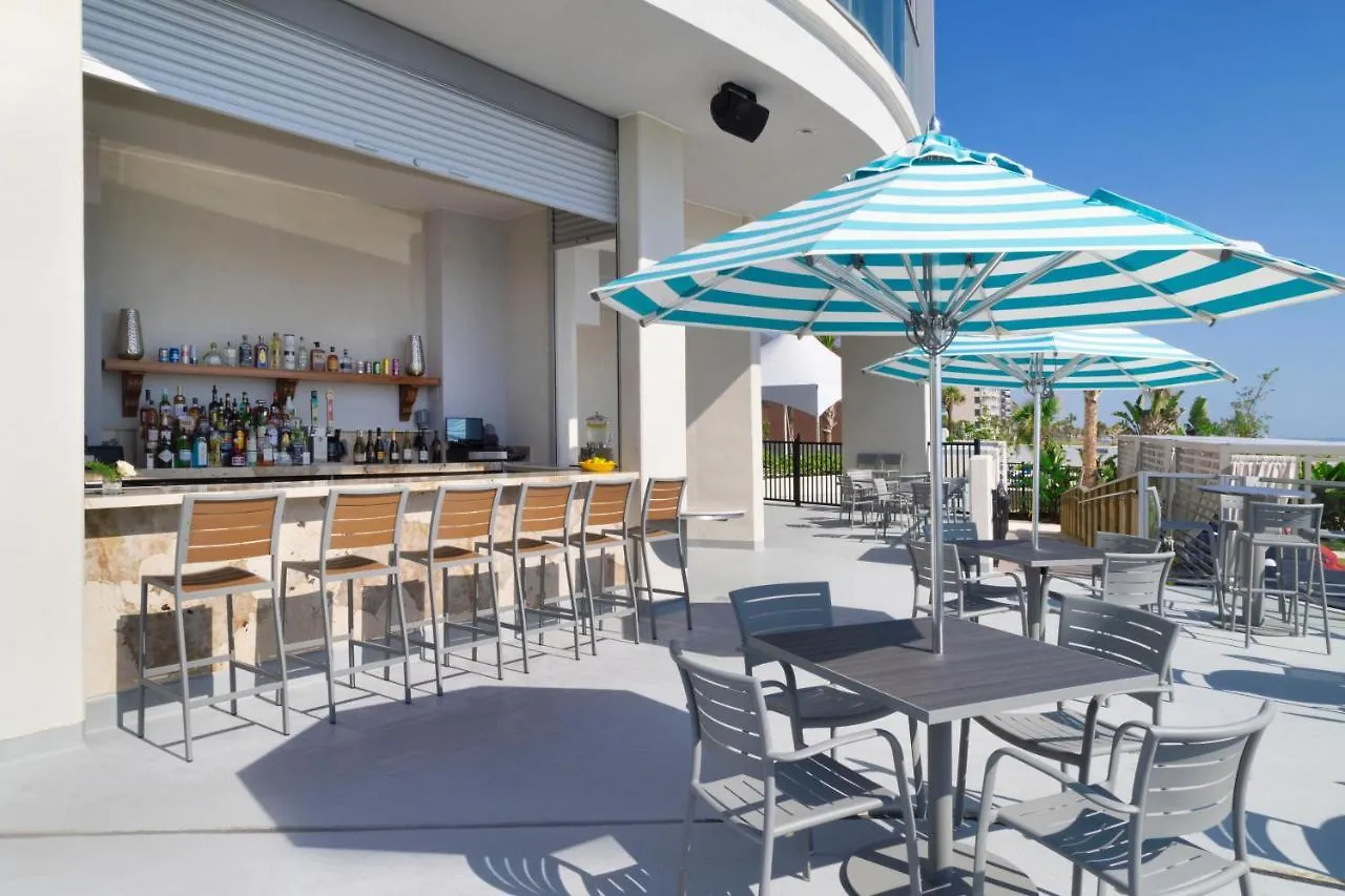 Max Beach Resort Daytona Beach