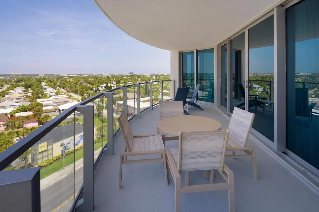 Max Beach Resort Daytona Beach 4*,