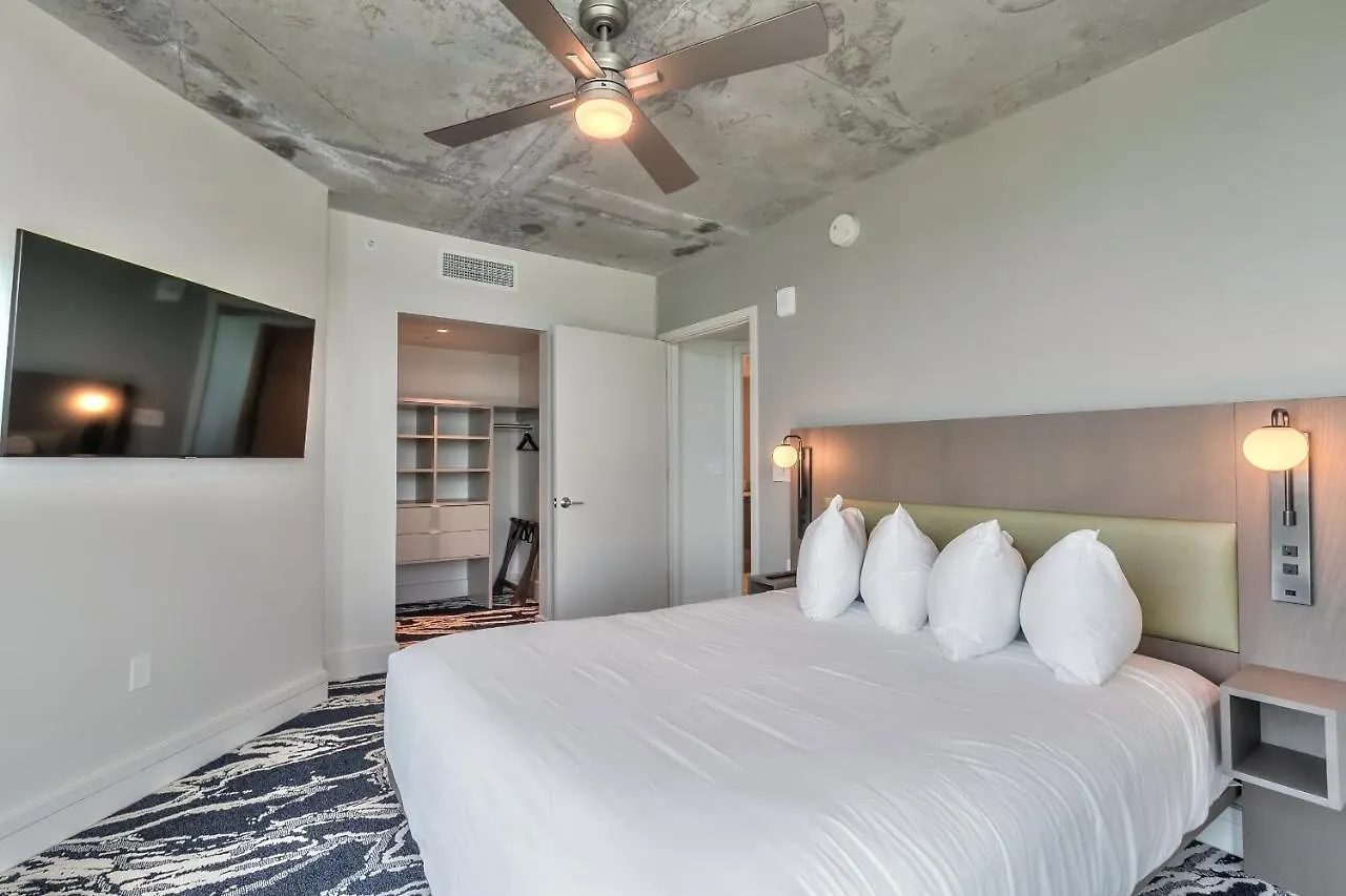 Max Beach Resort Daytona Beach