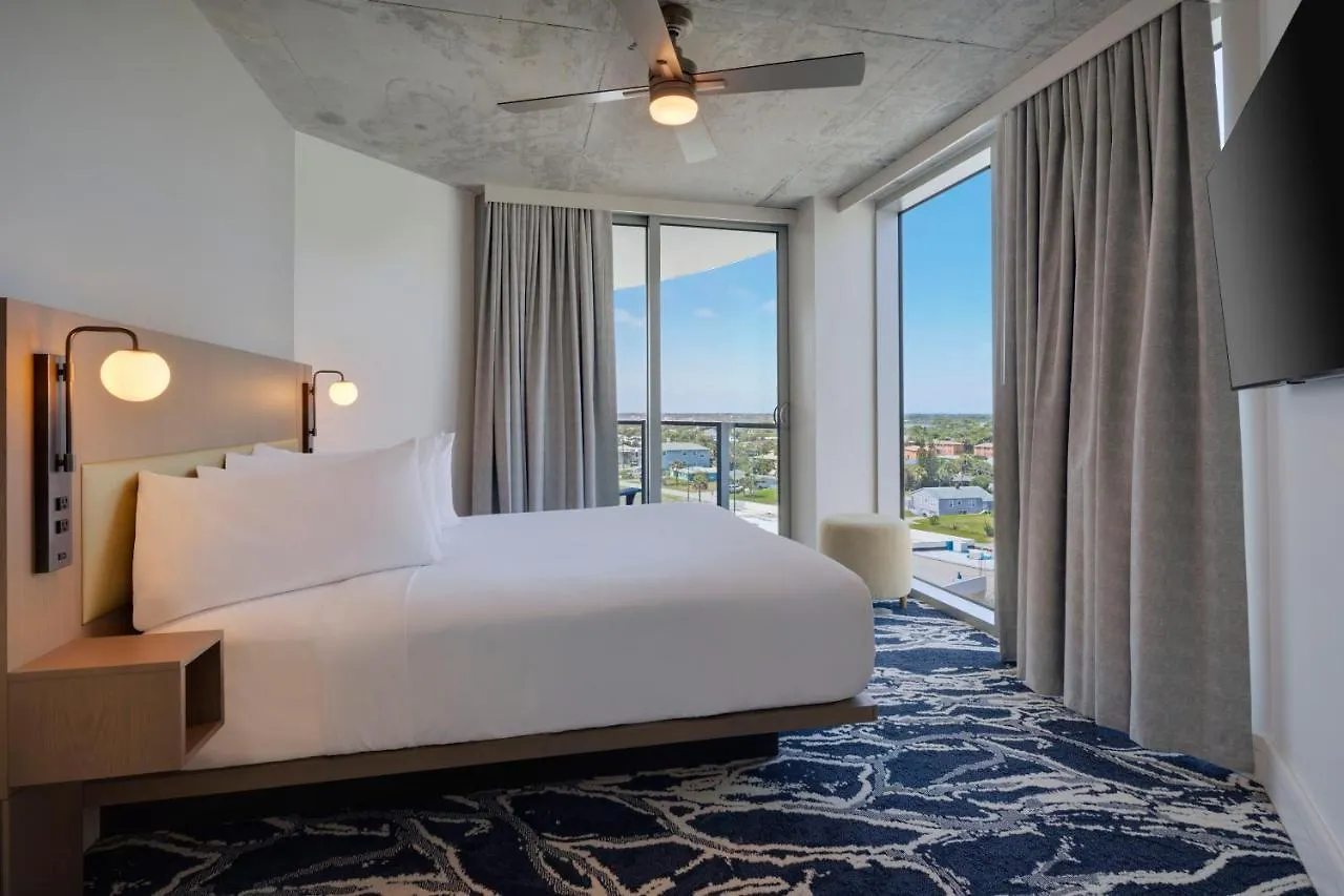 Max Beach Resort Daytona Beach 4*,  USA