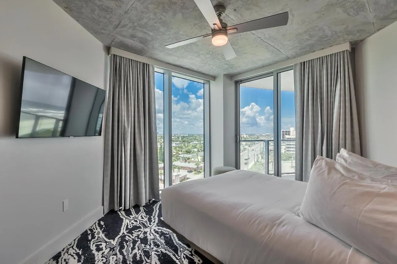 Max Beach Resort Daytona Beach