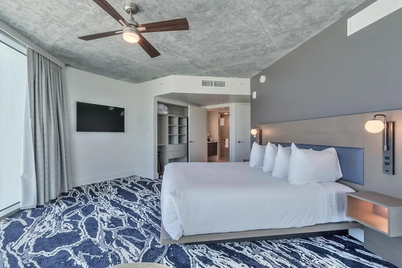 Max Beach Resort Daytona Beach 4*,