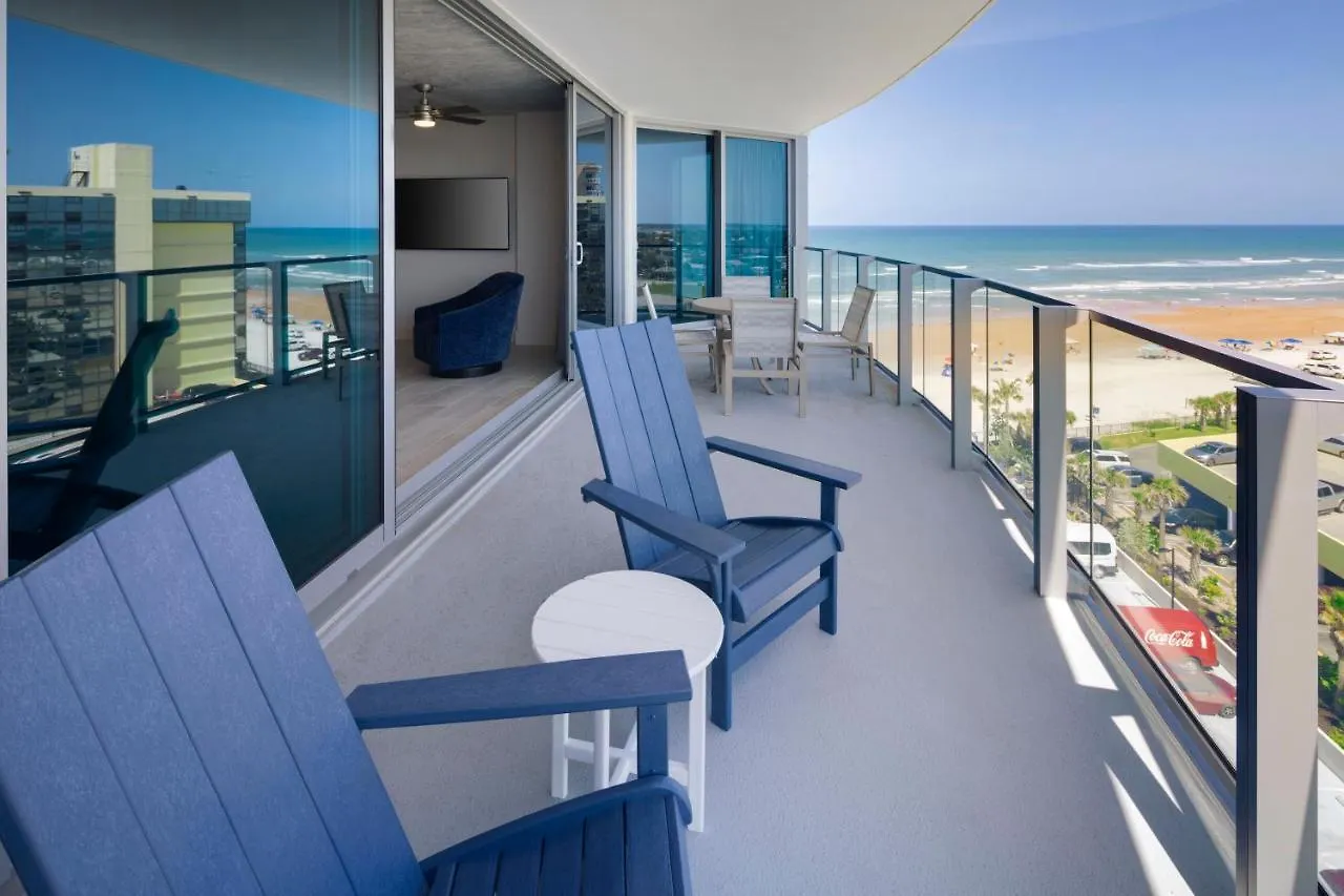 Max Beach Resort Daytona Beach