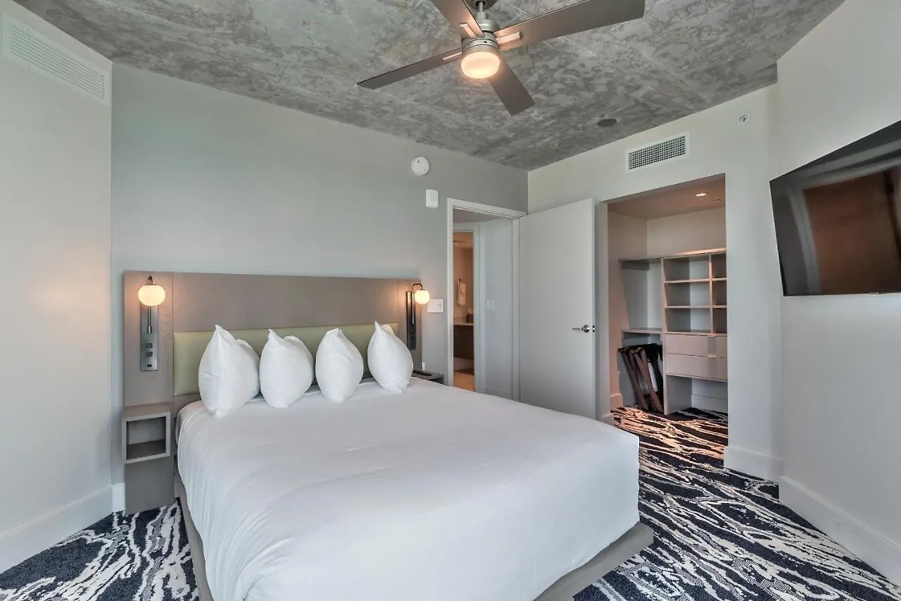Max Beach Resort Daytona Beach 4*,  USA