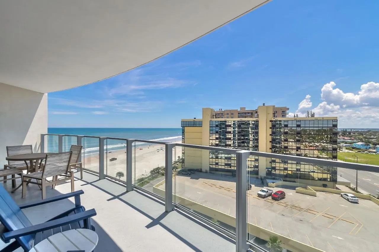 Max Beach Resort Daytona Beach