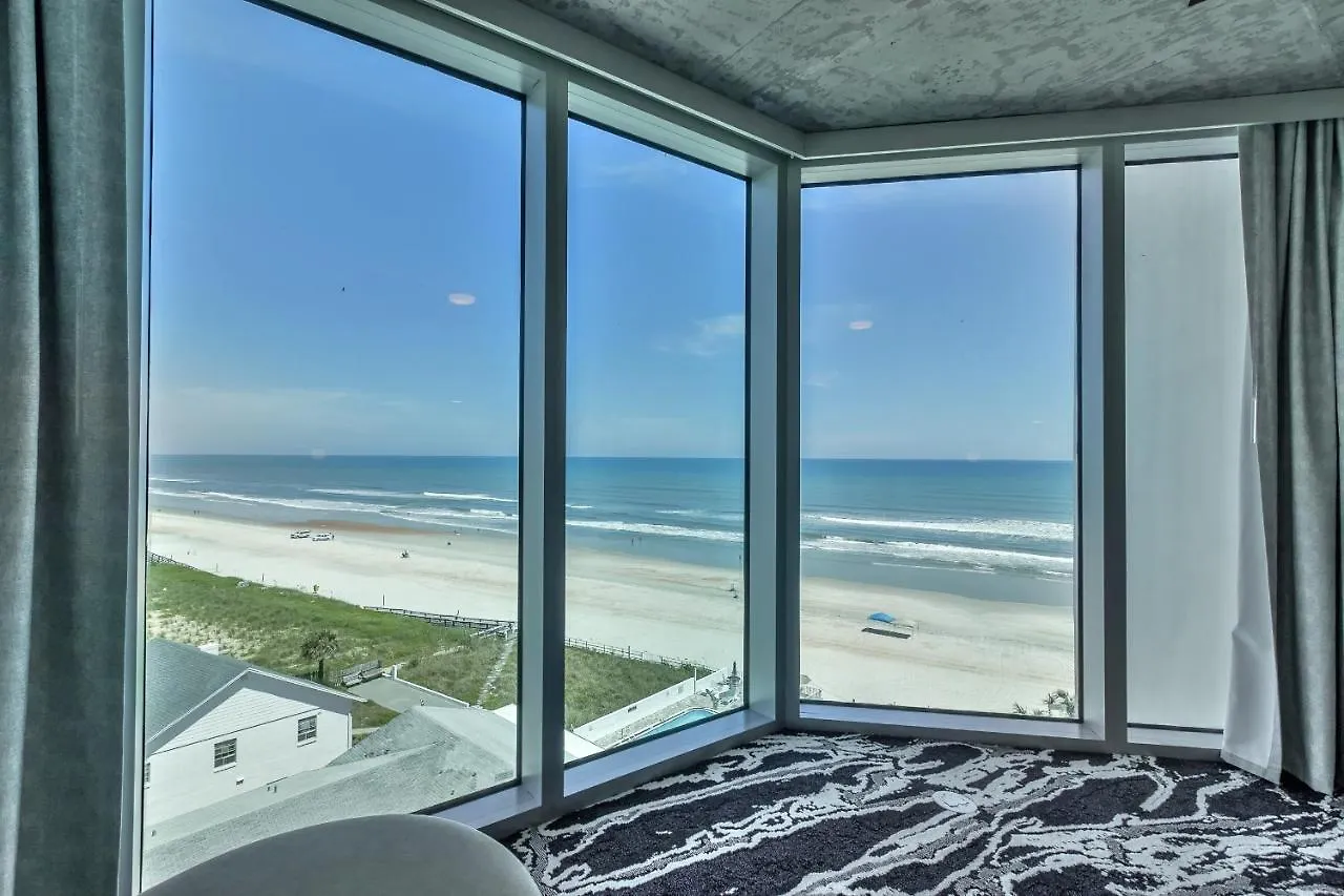 Max Beach Resort Daytona Beach 4*,