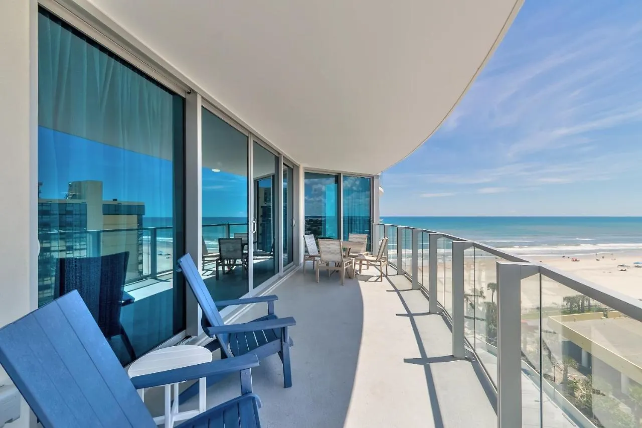 Max Beach Resort Daytona Beach