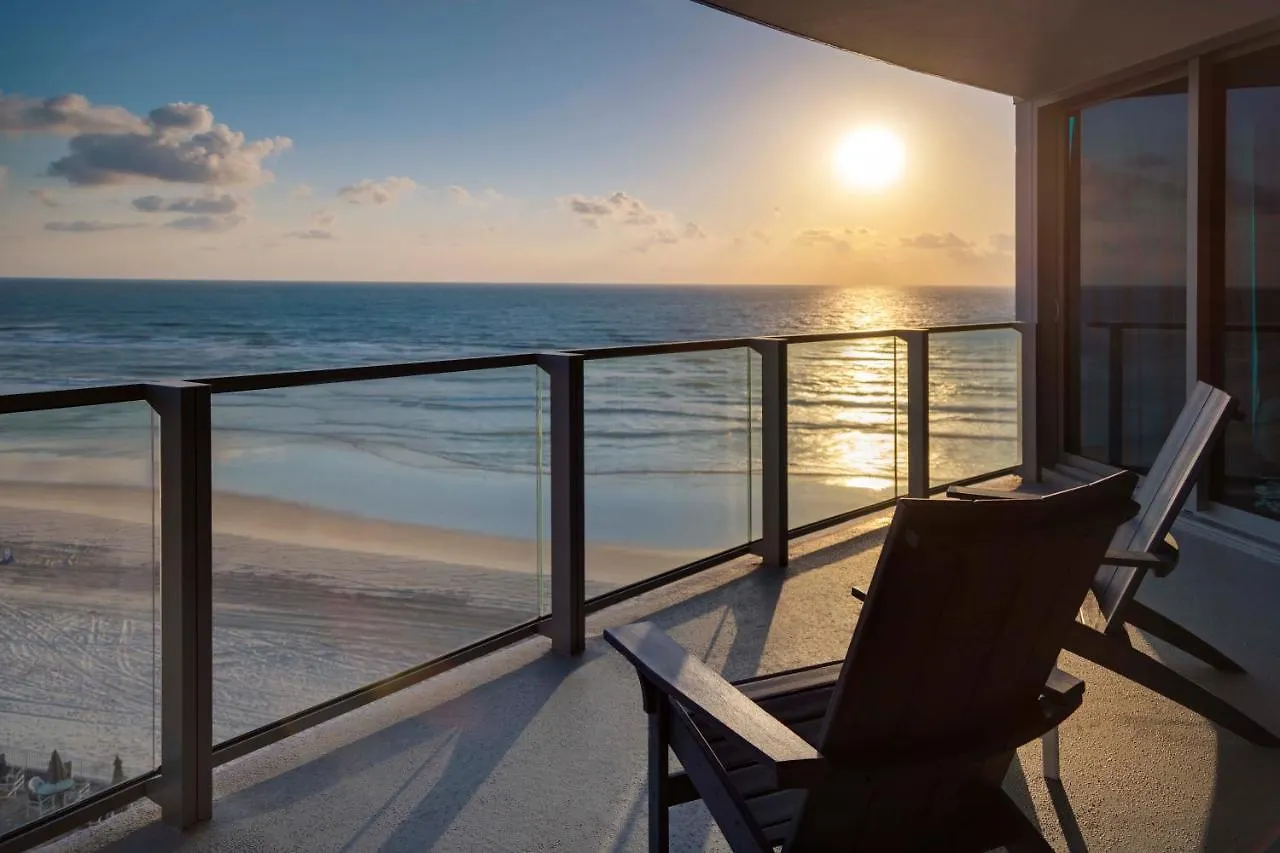 Max Beach Resort Daytona Beach USA