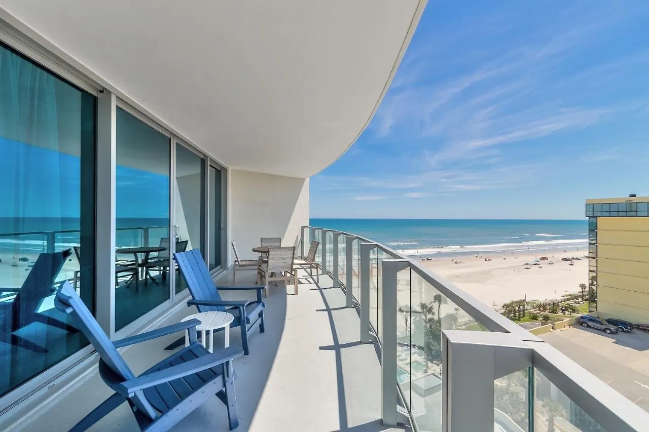 Max Beach Resort Daytona Beach