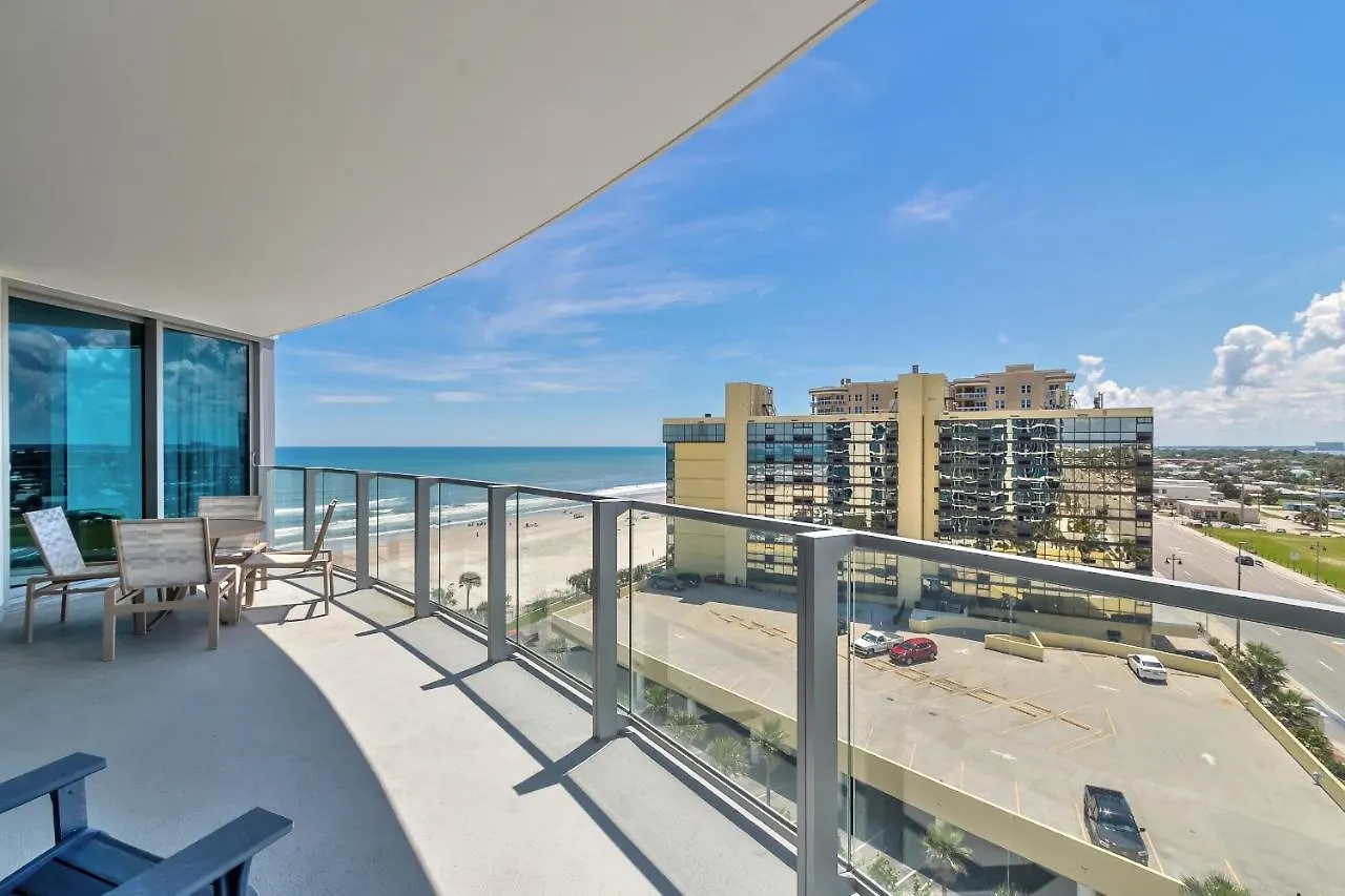 Max Beach Resort Daytona Beach
