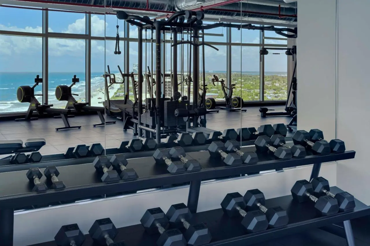 ****  Max Beach Resort Daytona Beach USA